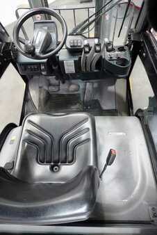 Diesel heftrucks 2020  Jungheinrich DFG 425 (3)