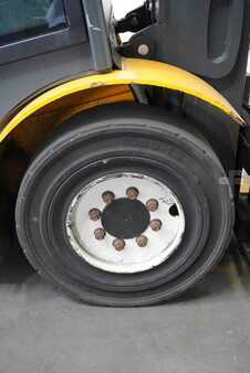 Dieseltruck 2015  Jungheinrich DFG 540s (6)