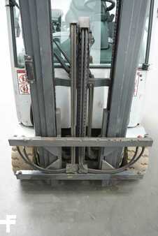Carrelli elettrici 3 ruote 2017  Still RX 20-18 (5)