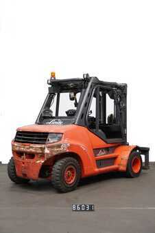 Dieselový VZV 2012  Linde H 80 D-01/900 (2)
