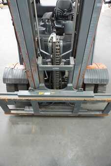 Dieselový VZV 2012  Linde H 80 D-01/900 (5)