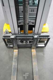 Elektro 3 Rad 2018  Jungheinrich EFG 220 (5)