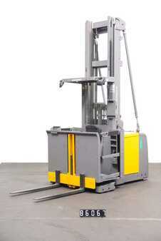 Pystysuora ordreplukker 2019  Jungheinrich EKS 312 (1)