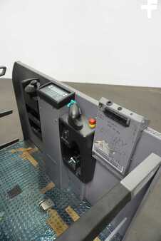 Pystysuora ordreplukker 2019  Jungheinrich EKS 312 (3)