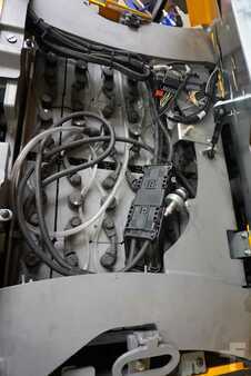 Pystysuora ordreplukker 2019  Jungheinrich EKS 312 (4)