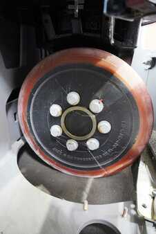 Pystysuora ordreplukker 2019  Jungheinrich EKS 312 (6)