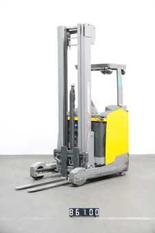 Carrelli retrattili 2020  Jungheinrich ETM 214 (1)