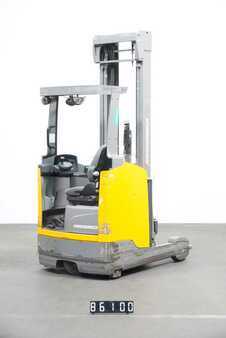 Carrelli retrattili 2020  Jungheinrich ETM 214 (2)