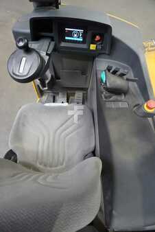 Carrelli retrattili 2020  Jungheinrich ETM 214 (3)