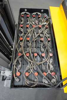 Carrelli retrattili 2020  Jungheinrich ETM 214 (4)