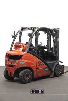 LPG VZV 2018  Linde H 25 T-02 (2)