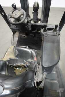 LPG VZV 2018  Linde H 25 T-02 (3)