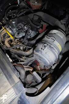 LPG VZV 2018  Linde H 25 T-02 (4)