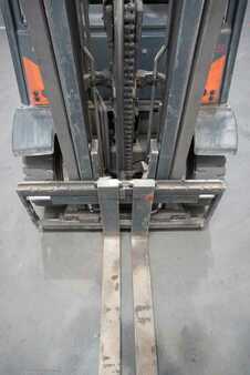 LPG VZV 2018  Linde H 25 T-02 (5)