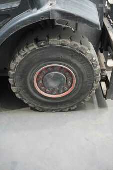 LPG VZV 2018  Linde H 25 T-02 (6)