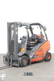 Carretilla elevadora GLP 2018  Linde H 25 T-02 (1)