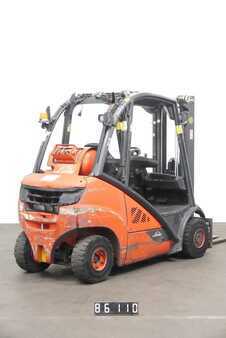 Carretilla elevadora GLP 2018  Linde H 25 T-02 (2)