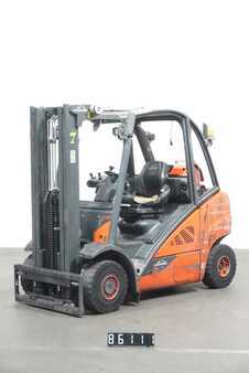 Treibgasstapler 2018  Linde H 25 T-02 (1)