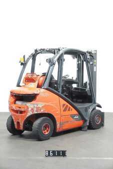 Treibgasstapler 2018  Linde H 25 T-02 (2)