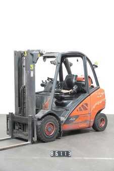 Carretilla elevadora GLP 2018  Linde H 30 T-02 (1)
