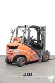 Carretilla elevadora GLP 2018  Linde H 30 T-02 (2)