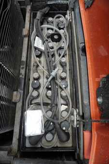 Hochhubwagen 2016  BT SWE 160 (4)