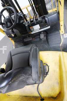Wózki widłowe diesel 2018  Hyster H 4.5 FT6 (3)