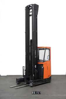 Chariots à mât rétractable 2020  Toyota RRE 200 HECC (1)