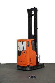 Chariots à mât rétractable 2020  Toyota RRE 200 HECC (2)