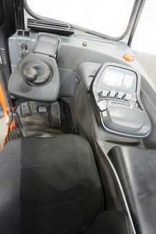 Chariots à mât rétractable 2020  Toyota RRE 200 HECC (3)