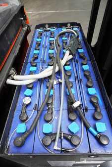 Chariots à mât rétractable 2020  Toyota RRE 200 HECC (4)