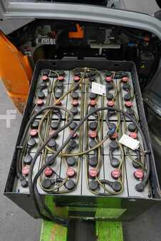 Elektro tříkolové VZV 2019  Still RX 20-18 (4)