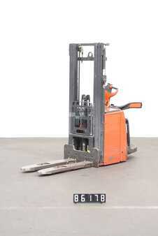 Ruční vysokozdvižný vozík 2019  Linde L 14 AP (1)