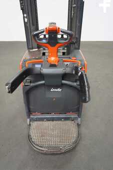 Ruční vysokozdvižný vozík 2019  Linde L 14 AP (3)