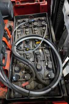 Ruční vysokozdvižný vozík 2019  Linde L 14 AP (4)