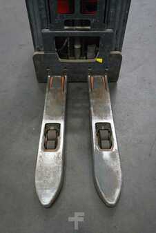 Ruční vysokozdvižný vozík 2019  Linde L 14 AP (5)