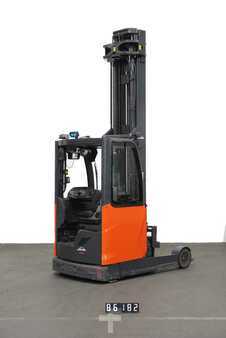 Skjutstativtruck 2017  Linde R 20 HD-01 (2)