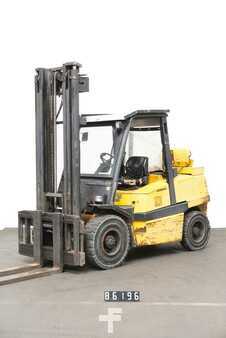 LPG VZV 2004  Yale GLP55MJ (1)