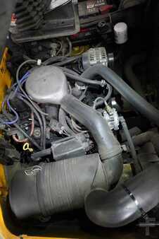 LPG VZV 2004  Yale GLP55MJ (4)