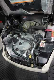 Nestekaasutrukki 2020  Crown C5 1050-3.0 (4)