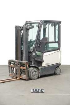 Elektro čtyřkolový VZV 2015  Crown FC4525-2.0 (1)