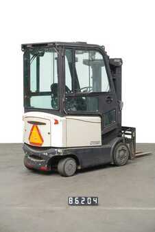 Elektro čtyřkolový VZV 2015  Crown FC4525-2.0 (2)