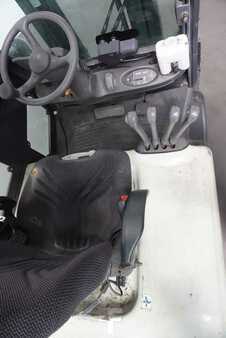 Elektro čtyřkolový VZV 2015  Crown FC4525-2.0 (3)