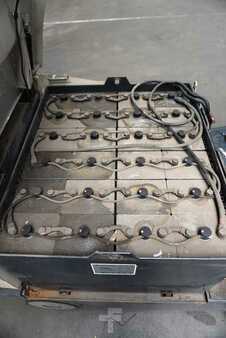 Elektro čtyřkolový VZV 2015  Crown FC4525-2.0 (4)