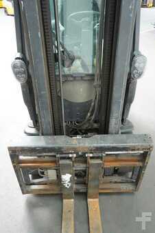 Elektro čtyřkolový VZV 2015  Crown FC4525-2.0 (5)