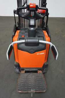 Pinontavaunu 2018  Toyota SPE 120XR Li-Ion (3)