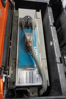 Pinontavaunu 2018  Toyota SPE 120XR Li-Ion (4)