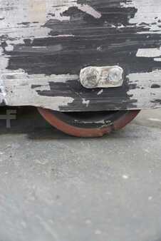 Pinontavaunu 2018  Toyota SPE 120XR Li-Ion (6)