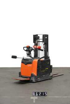 Ledstaplare gå 2018  Toyota SPE 120XR Li-Ion (2)