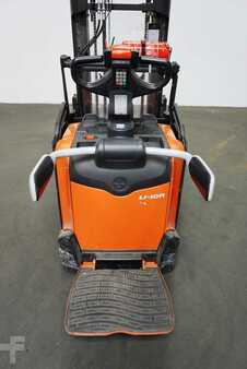 Ledstaplare gå 2018  Toyota SPE 120XR Li-Ion (3)